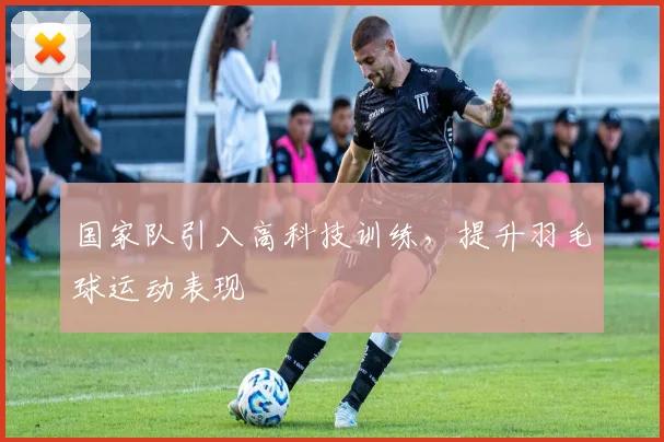 国家队引入高科技训练，提升羽毛球运动表现